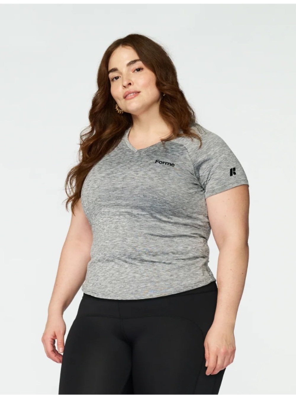 NWT Forme Revive Tee